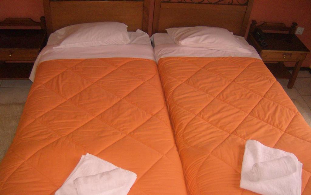 Hotel Stadion Delphi Bilik gambar