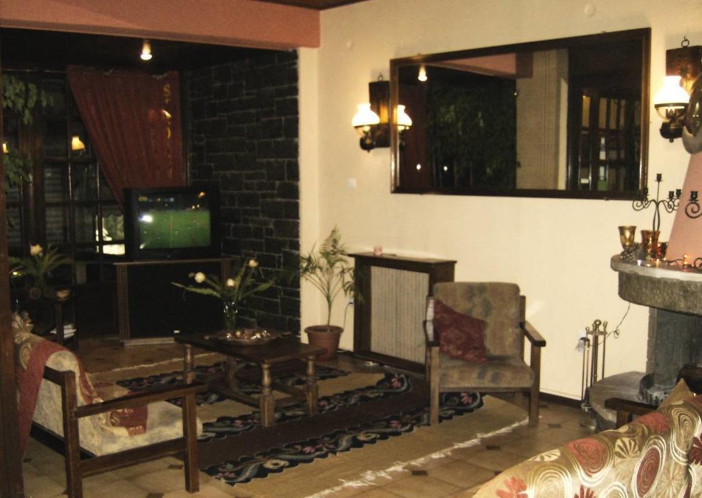 Hotel Stadion Delphi Bilik gambar